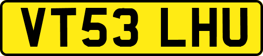 VT53LHU