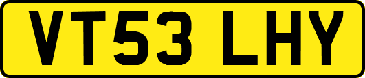 VT53LHY