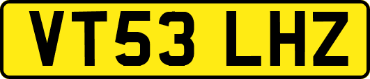 VT53LHZ
