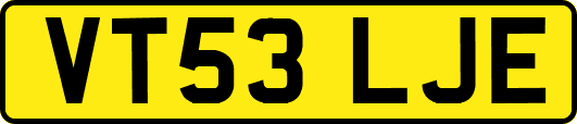 VT53LJE