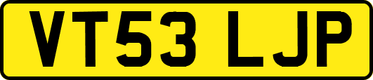 VT53LJP