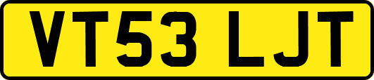 VT53LJT