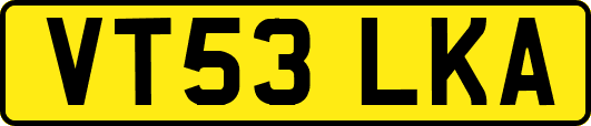 VT53LKA