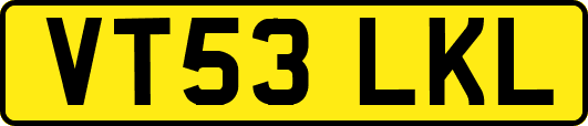 VT53LKL