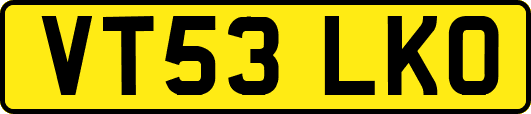 VT53LKO