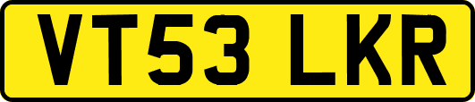 VT53LKR