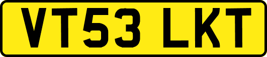 VT53LKT