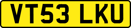 VT53LKU