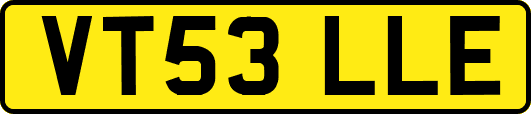 VT53LLE