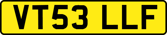 VT53LLF