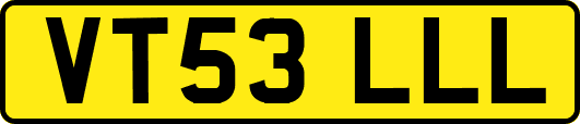 VT53LLL