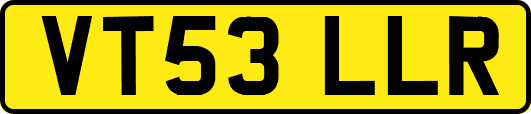 VT53LLR