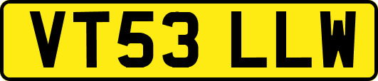 VT53LLW