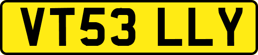 VT53LLY