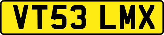 VT53LMX