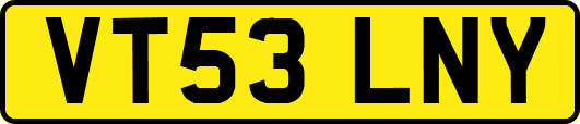 VT53LNY