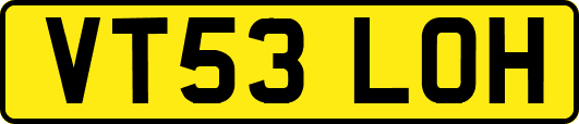 VT53LOH