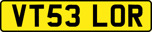 VT53LOR
