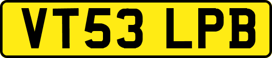 VT53LPB