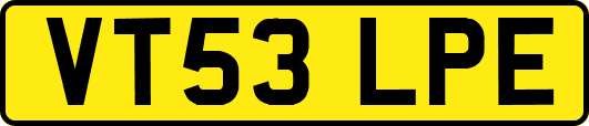 VT53LPE