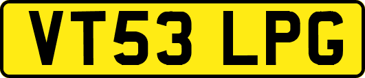 VT53LPG