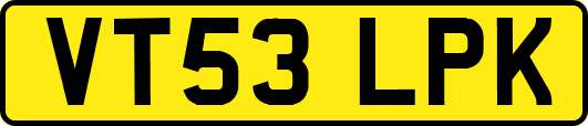 VT53LPK