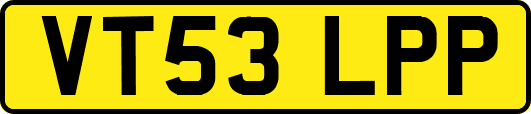 VT53LPP