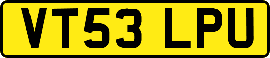 VT53LPU