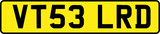 VT53LRD