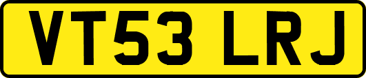 VT53LRJ