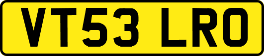 VT53LRO