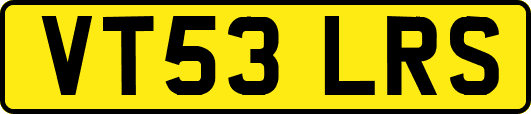 VT53LRS