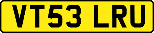 VT53LRU
