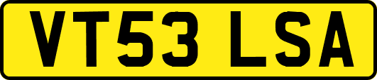 VT53LSA