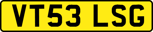 VT53LSG