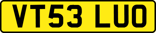 VT53LUO