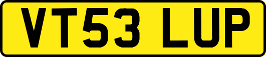 VT53LUP