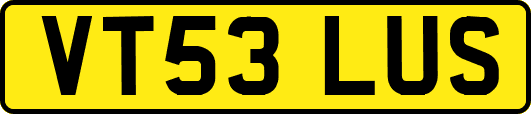 VT53LUS