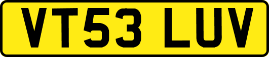 VT53LUV