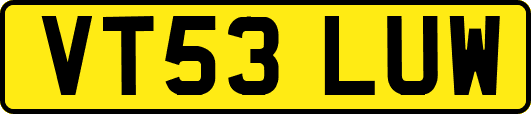 VT53LUW