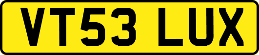 VT53LUX