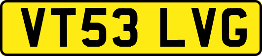 VT53LVG