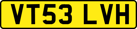VT53LVH