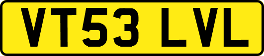 VT53LVL