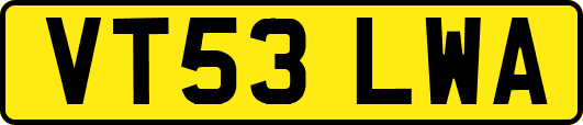VT53LWA