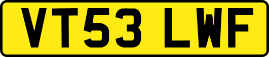 VT53LWF