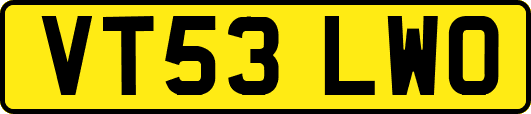 VT53LWO