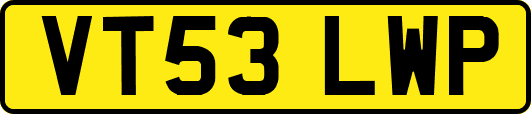 VT53LWP