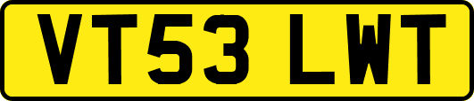 VT53LWT