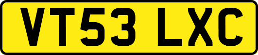 VT53LXC